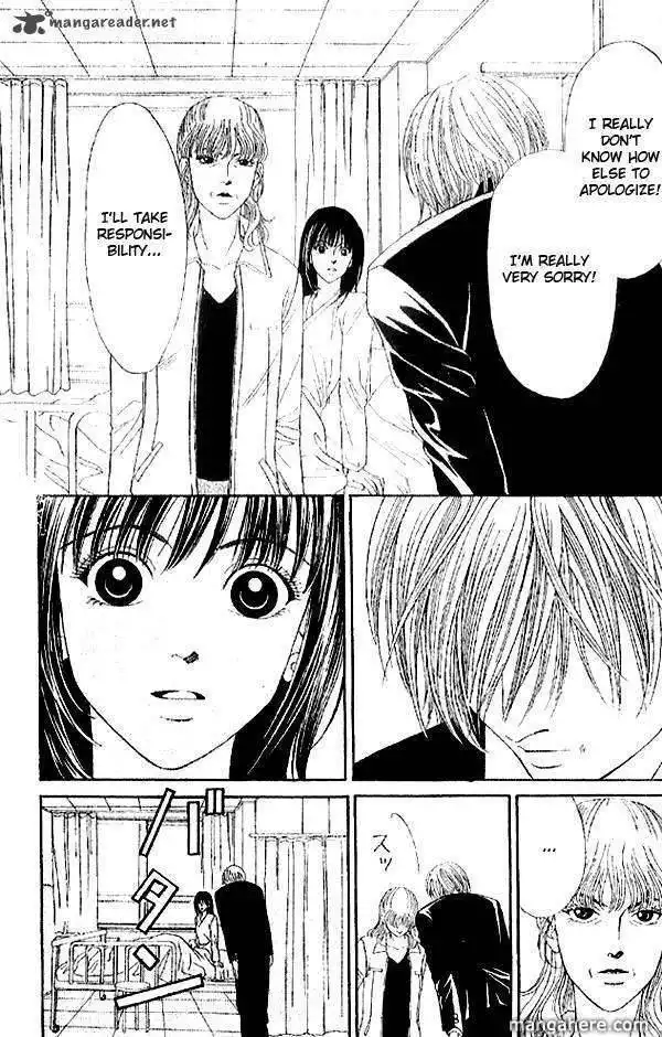 First Love Lonely Feelings Chapter 4 52